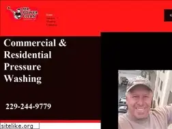 Sites similar to mrpowerclean.net