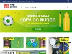 Sites similar to mrppromo.com.br