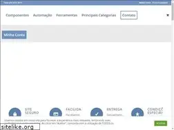 Sites similar to mrpr.com.br