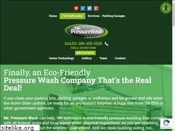 Sites similar to mrpressurewash.net
