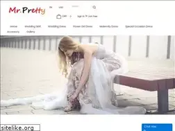 Sites similar to mrprettyskirt.com