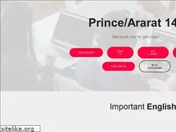 Sites similar to mrprince.net