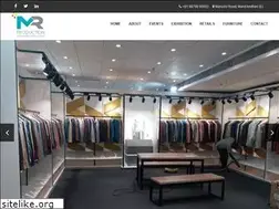Sites similar to mrproduction.in