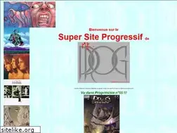 Sites similar to mrprog.free.fr