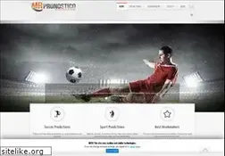 Sites similar to mrpronostico.com