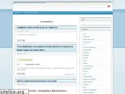 Sites similar to mrproof.blogspot.com