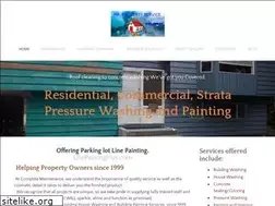 Sites similar to mrpropertyservice.com