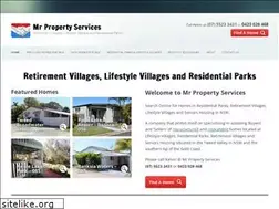 Sites similar to mrpropertyservices.com.au