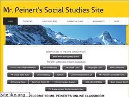Sites similar to mrpsocialstudies.com