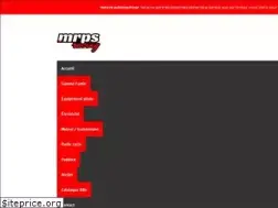 Sites similar to mrpsracing.ch