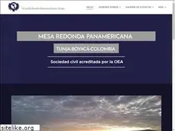 Sites similar to mrptunja.com.co