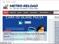 Sites similar to mrpulsa.com