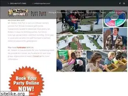 Sites similar to mrputters.com
