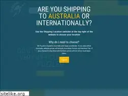 Sites similar to mrpuzzle.com.au