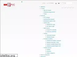 Sites similar to mrpvcsistem.rs