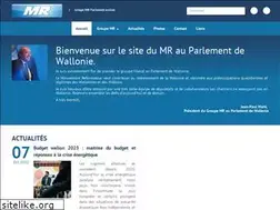 Sites similar to mrpw.be