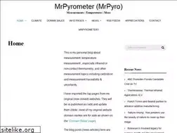 Sites similar to mrpyrometer.com