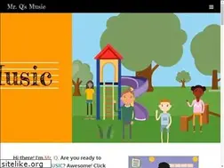 Sites similar to mrqsmusic.com