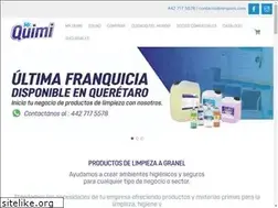 Sites similar to mrquimi.com