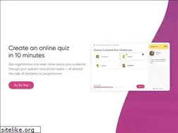 Sites similar to mrqz.me