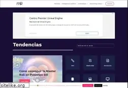Sites similar to mrrabbit.es