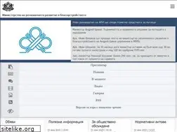 Sites similar to mrrb.bg