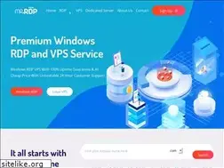 Sites similar to mrrdp.com
