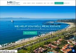 Sites similar to mrrealtors.com