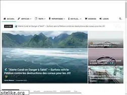 Sites similar to mrrecifcaptif.fr