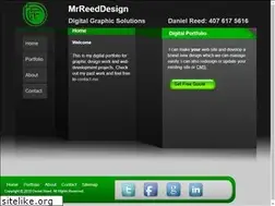 Sites similar to mrreeddesign.com