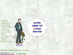 Sites similar to mrrefund.com