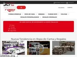 Sites similar to mrregalos.es