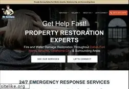 Sites similar to mrrestore.com