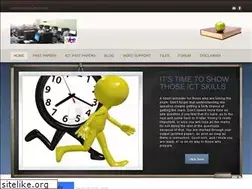 Sites similar to mrrexter-ict.weebly.com