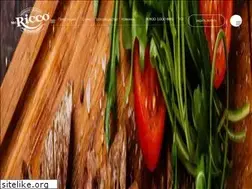 Sites similar to mrricco.ru