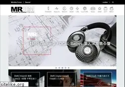 Sites similar to mrrm.com.hk