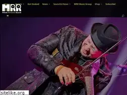 Sites similar to mrrmusic.com