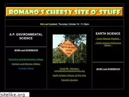 Sites similar to mrromano.com
