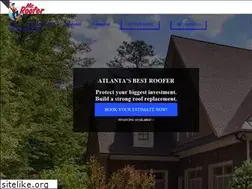 Sites similar to mrrooferatlanta.com
