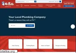 Sites similar to mrrooter.com