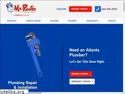 Sites similar to mrrooteratl.com