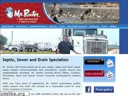 Sites similar to mrrootermdde.com