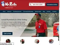 Sites similar to mrrooterohiovalley.com