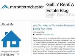 Sites similar to mrrooterrochester.com