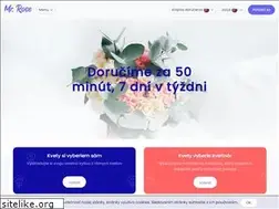 Sites similar to mrrose.sk