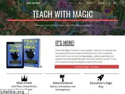 Sites similar to mrroughton.com