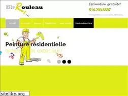 Sites similar to mrrouleau.com
