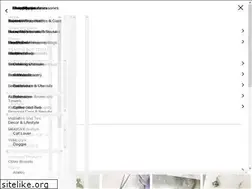 Sites similar to mrs-blue.com