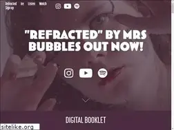 Sites similar to mrs-bubbles.com
