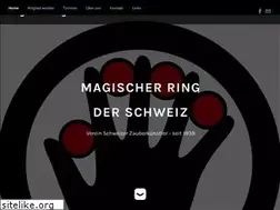 Sites similar to mrs-cms.ch
